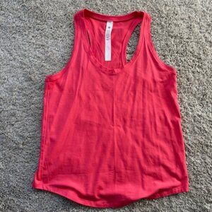 Lululemon Love Tank